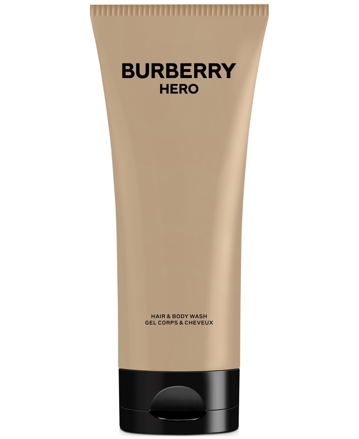 Burberry Men's Hero Hair & Body Wash, 6.7-oz.