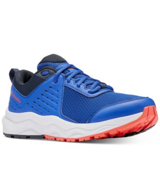 columbia trailstorm elevate
