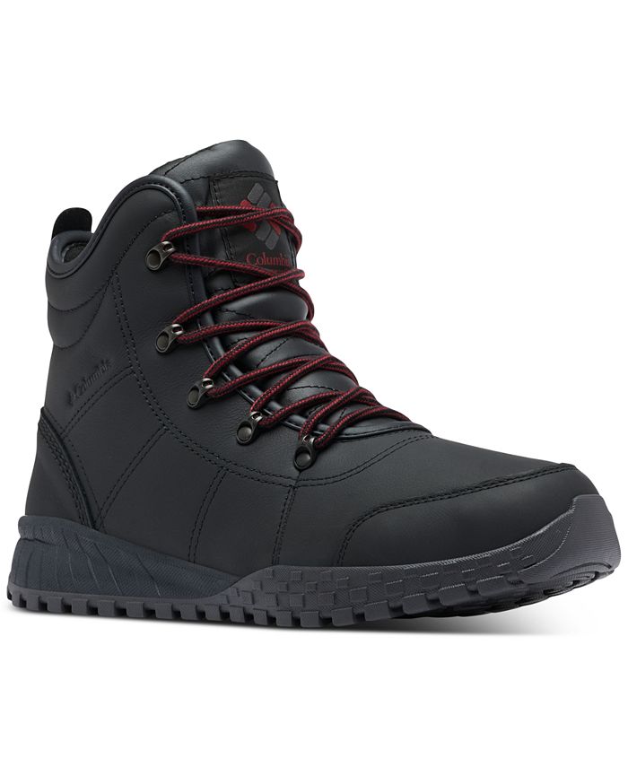 Columbia snowpow boots hotsell