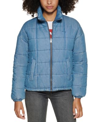 andie puffer levis