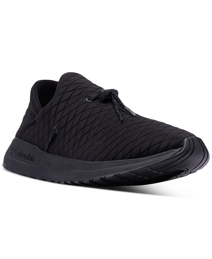 Columbia on sale slip ons