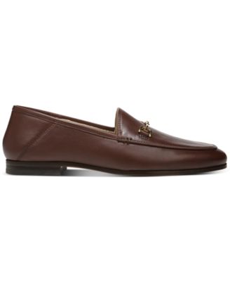 Women's Loraine Bit Loafers