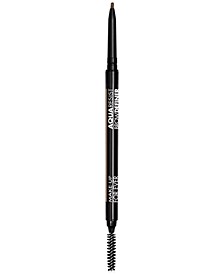 Aqua Resist Brow Definer Waterproof Eyebrow Pencil