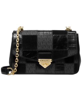 Michael Kors - Soho Chain Large Shoulder Bag
