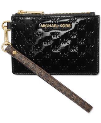 Michael Kors - Jet Set Small Leather Coin Purse