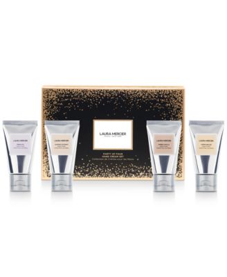 Laura Mercier - 4-Pc. Party Of Four Hand Cream Set