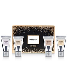 4-Pc. Party Of Four Hand Cream Set
