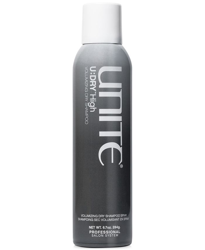 Unite hair - UNITE U:DRY High Volumizing Dry Shampoo, 6.7-oz.