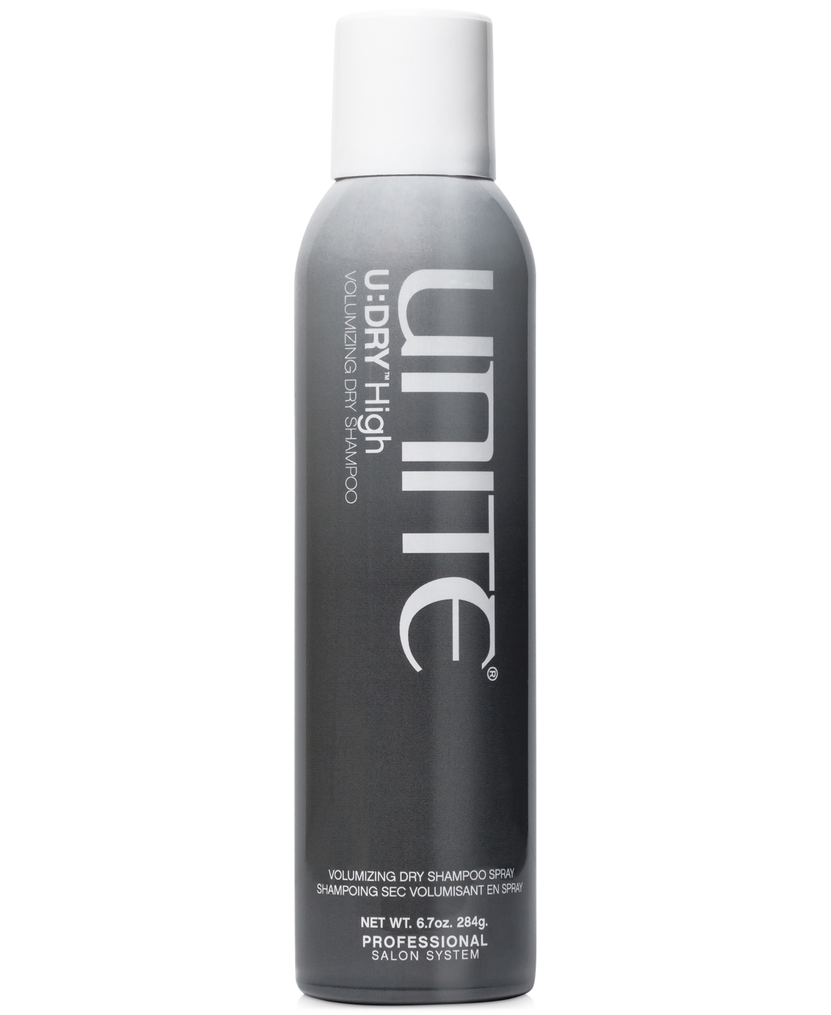 Unite U:Dry High Volumizing Dry Shampoo, 6.7-oz.