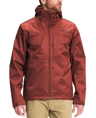 macys north face mens coats