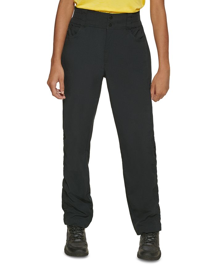 BASS OUTDOOR Alpine Trail Pants & Reviews Pants & Capris Women Macy's