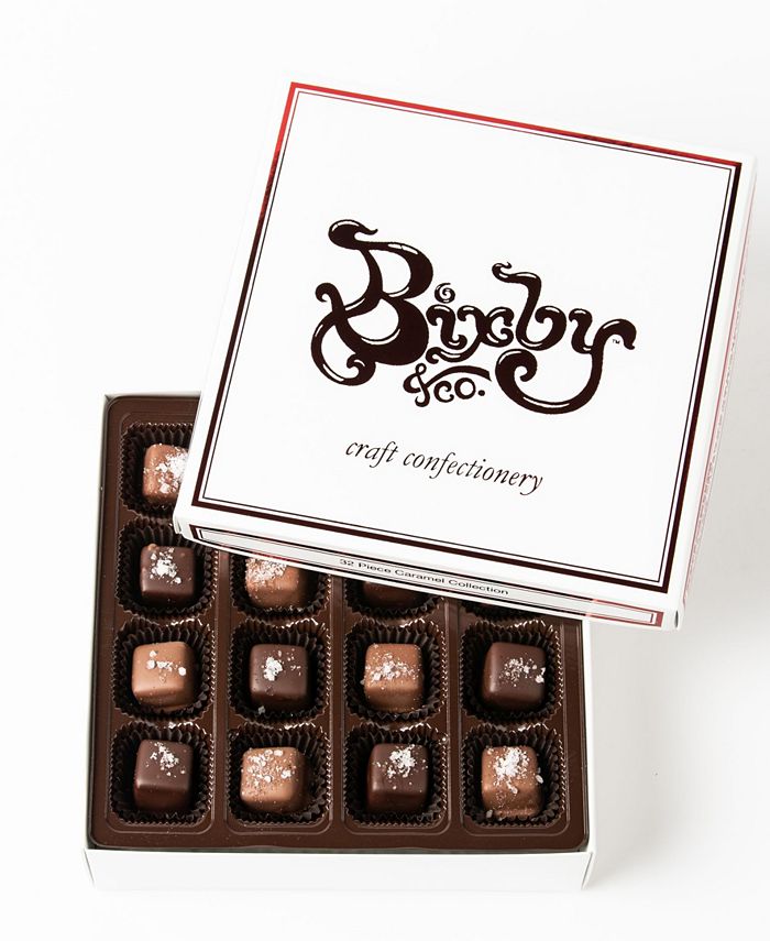 Bixby Chocolate - 