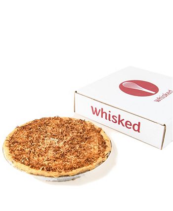 Whisked - 
