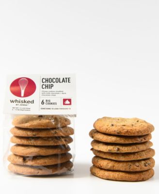 Whisked