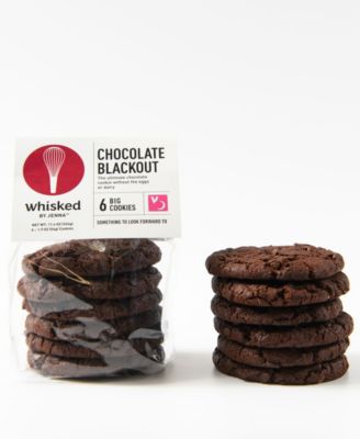 Whisked