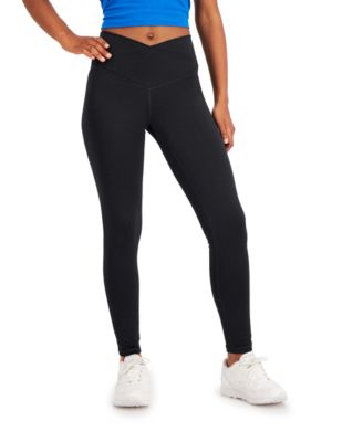 macys womens nike leggings