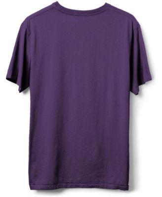 Men's Purple Phoenix Suns The Valley Pixel T-shirt