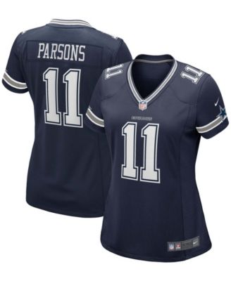 Lids Micah Parsons Dallas Cowboys Nike Women's Game Player Jersey