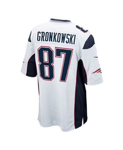 Rob gronkowski camo jersey clearance