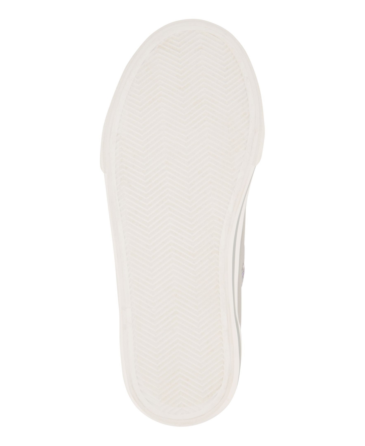 Dkny Little Girls Hannah Elastic Sneakers