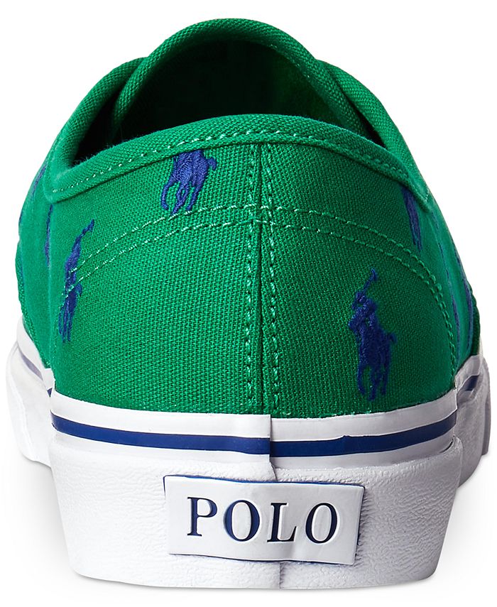 polo ralph lauren allover pony joggers