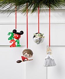 Ornament Collection