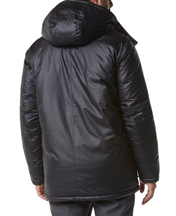 Marc new best sale york men's parka