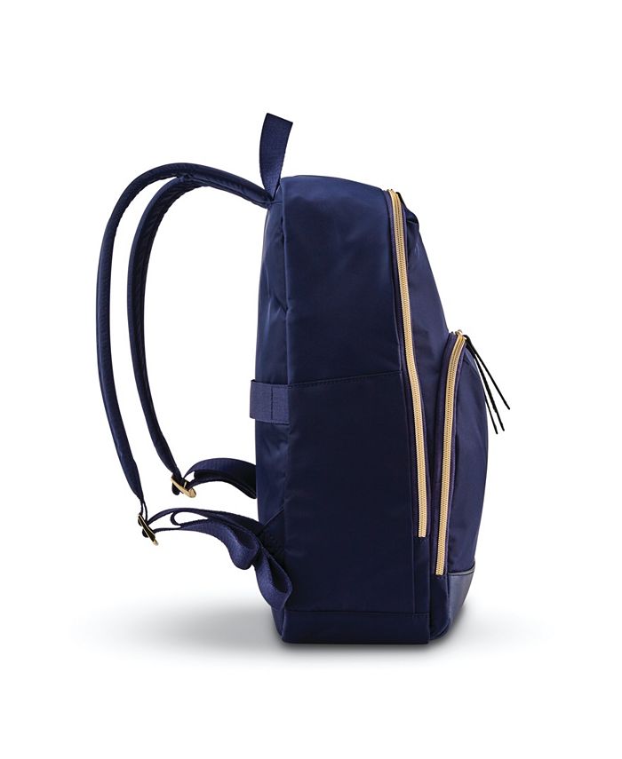 Samsonite Mobile Solution Classic Backpack & Reviews Backpacks