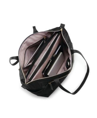 Mobile Solution Deluxe 20.5" Tote