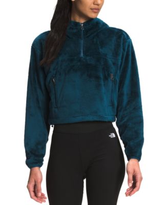 macys women northface