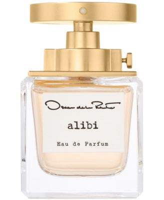 Oscar de la Renta - Alibi Eau de Parfum Spray, 1.7-oz.