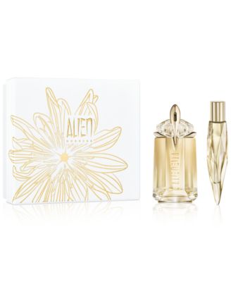 Mugler - 2-Pc. ALIEN Goddess Eau de Parfum Luxury Gift Set