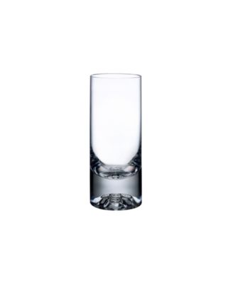 Shade 4 Piece High Ball Glass Set, 11.75 oz