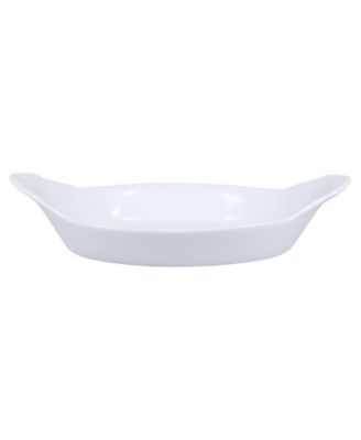 Au Gratin Dish, Set of 2
