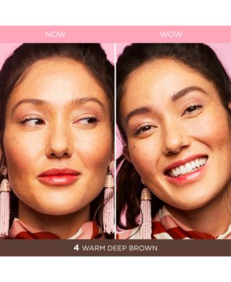 Gimme Brow+ Tinted Volumizing Eyebrow Gel Mini