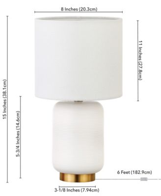 Lambert Mini Accent Lamp