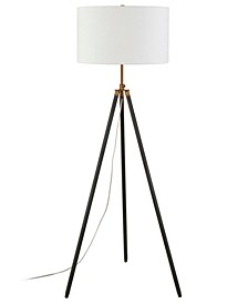 Kahn Tripod Floor Lamp