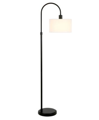 Veronica Arc Floor Lamp