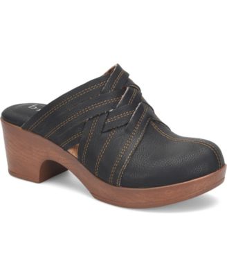 B.o.c. Women's Johana Comfort Clog & Reviews - Mules & Slides - Shoes ...