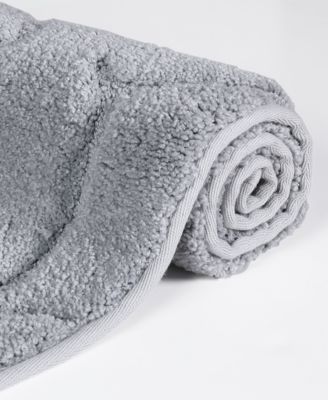 Heritage Anti-Microbial Bath Rug, 20" x 32"