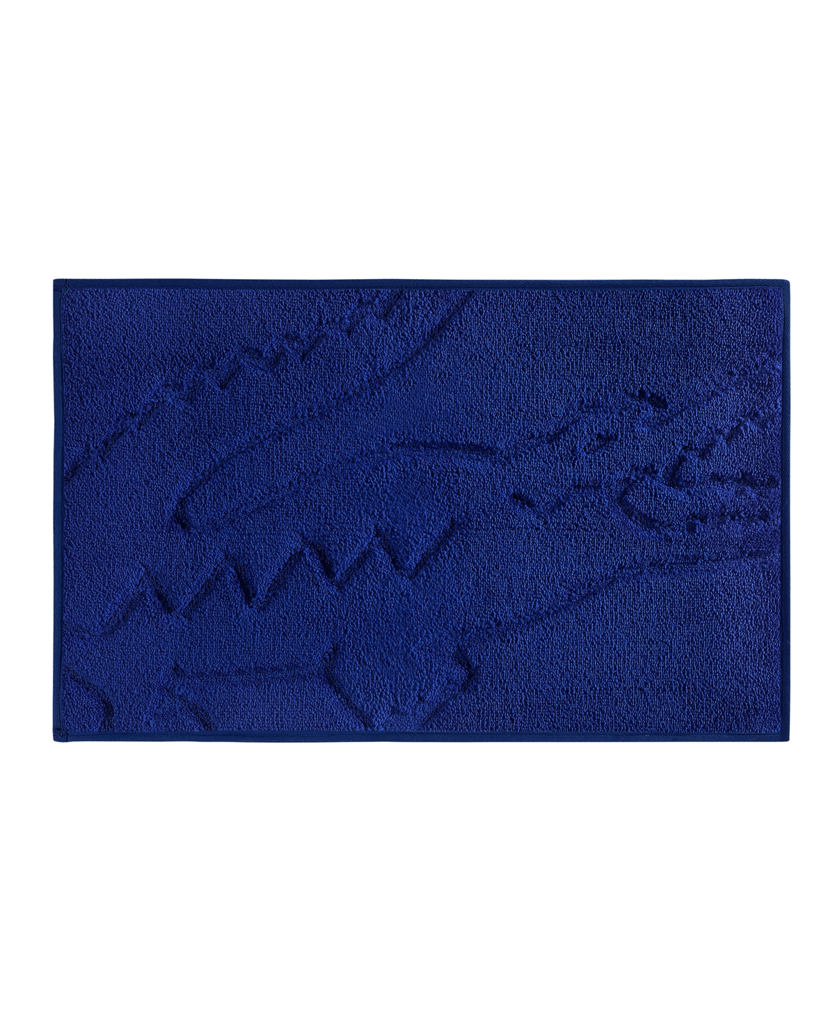 Lacoste Home Heritage Anti-Microbial Bath Rug,