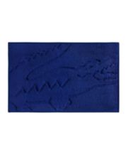 Macys lacoste deals bath mat