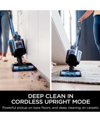 Shark ICZ362H Cordless Vertex™ Pro Powered Lift-Away Vacuum