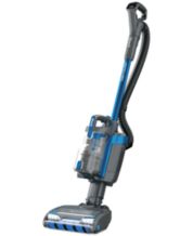 Shark Navigator® NV105 Light Upright Vacuum - Macy's