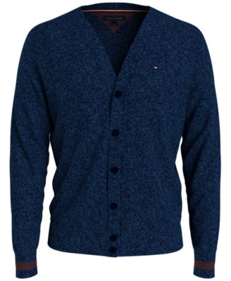 tommy hilfiger washable wool pullover