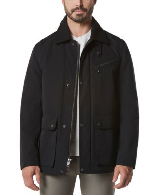 barn jacket mens