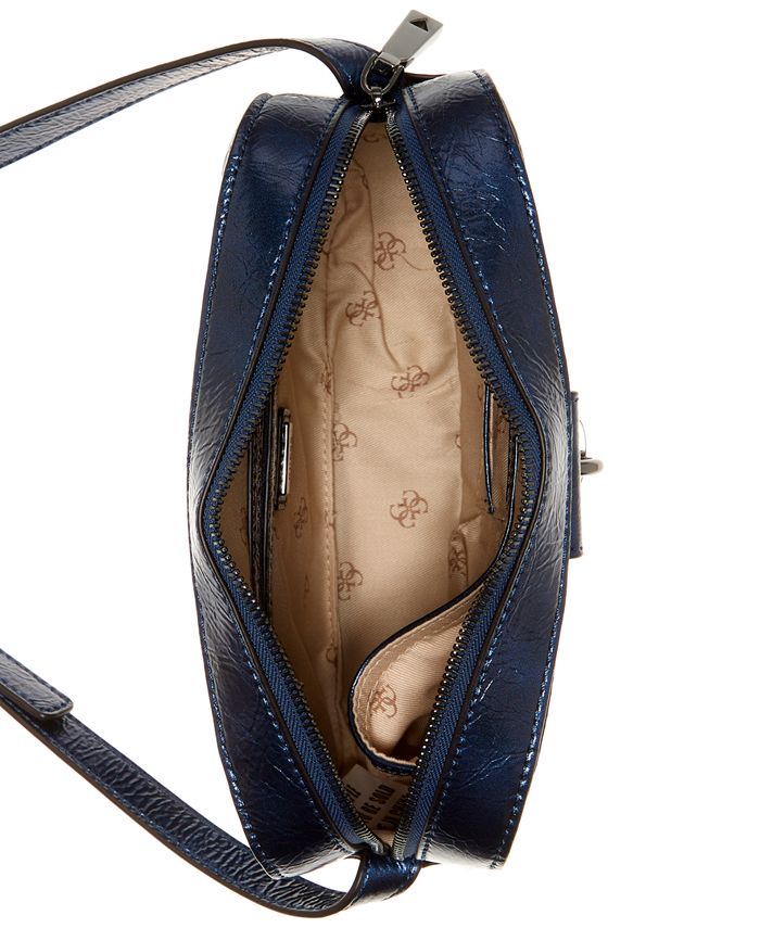 GUESS Jardine Large Camera Bag Macy's