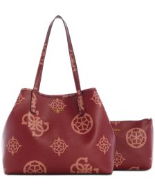 Vikky 2-in-1 Tote