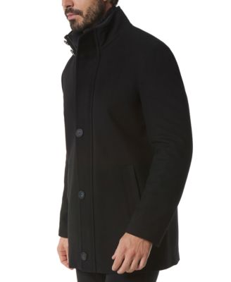 Men's Dorsey Car Coat