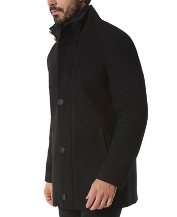 Marc new york online car coat